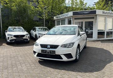 Seat Ibiza 22.136 km 12.490 &euro; Köln 51067