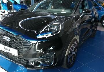 Ford Puma 1.439 km 33.500 &euro; Köln 50825