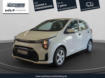 Gebrauchte Kia Picanto