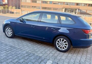 Seat Leon 180.000 km 6.499 &euro; Köln 50825