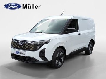 Gebrauchte Ford Transit Courier