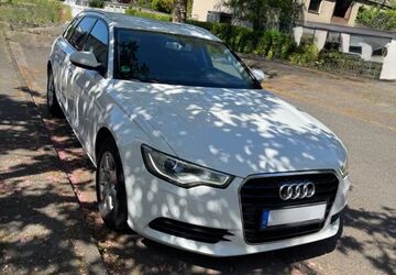 Audi A6 189.984 km 11.750 &euro; Köln 50827