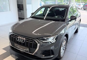 Audi Q3 43.300 km 29.800 &euro; Köln 51103