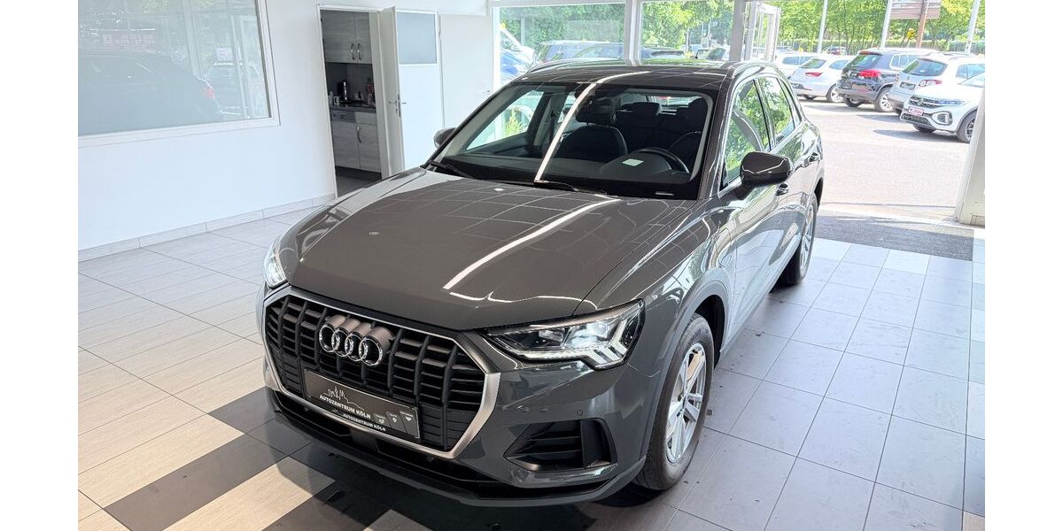 Audi Q3 43.300 km 29.800 &euro; Köln 51103