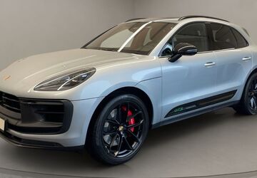 Porsche Macan 59.558 km 78.860 &euro; Köln 50823