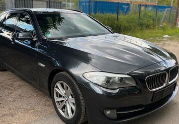 BMW 520 224.700 km 6.600 &euro; Köln 51107