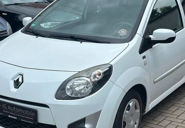 Renault Twingo 150.000 km 2.470 &euro; Köln 51109