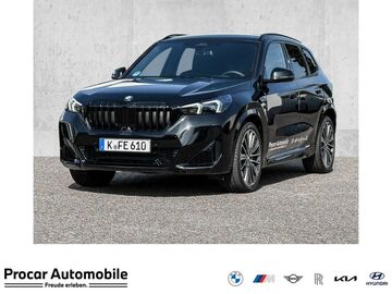 Gebrauchte BMW X1