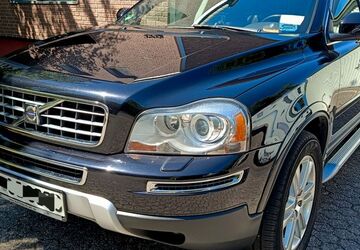 Volvo XC90 197.200 km 9.750 &euro; Köln 51147