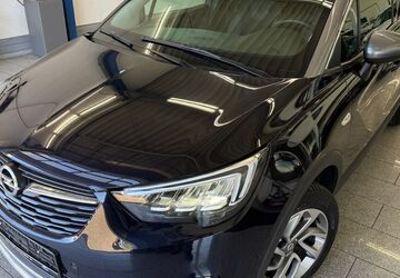 Opel Crossland (X) 155.980 km 10.590 &euro; Köln 50829