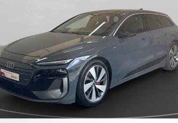 Audi A6 e-tron 10.827 km 68.440 &euro; Köln 50823