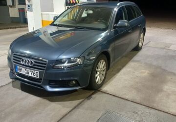 Audi A4 417.442 km 1.680 &euro; Köln 50859