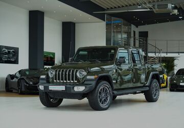 Jeep Gladiator 13.308 km 53.980 &euro; Köln 51147