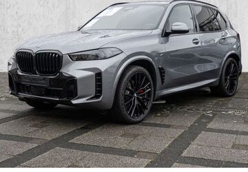 BMW X5 5.900 km 94.490 &euro; Hilden 40721
