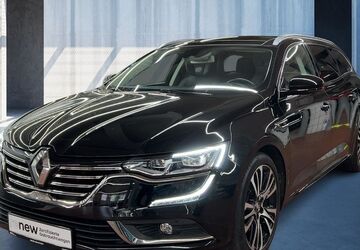 Renault Talisman 69.831 km 19.470 &euro; Köln 50939