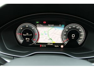 Audi A4 Avant TDi Quatt S-Line Navi AHK Standh Matrix 9.000 km 39.950 &euro; Bonn 53225