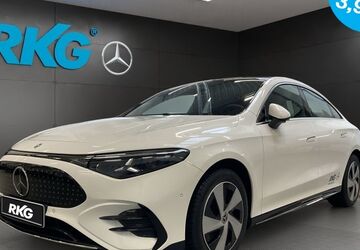 Mercedes-Benz CLA 250 9.800 km 57.490 &euro; Bonn 53119