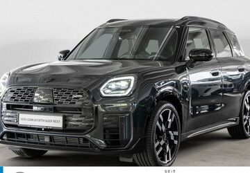 Mini Countryman S (Cooper) 11.576 km 40.390 &euro; Bergisch Gladbach 51469