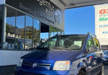 Fiat Panda 119.000 km 3.690 &euro; Köln 51067