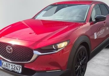 Mazda CX-30 3.187 km 27.490 &euro; Köln 50825
