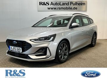Gebrauchte Ford Focus
