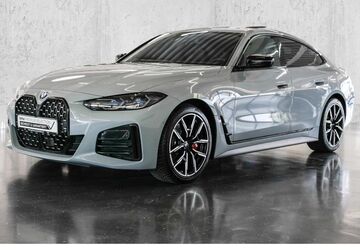 BMW 420 Gran Coupé 27.990 km 43.830 &euro; Köln Süd 50968