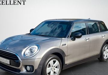 Mini Cooper D Clubman 65.412 km 16.950 &euro; Troisdorf (Köln/Bonn) 53842