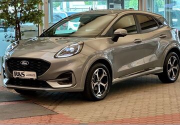 Ford Puma 4.950 km 24.900 &euro; Köln 50769