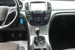 Opel Insignia EDITION NAVI PARKPILOT/KAMERA 17 Zoll LMF 96.093 km 10.798 &euro; Köln 50858
