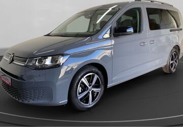 VW Caddy Maxi 10.830 km 36.980 &euro; Köln 50823
