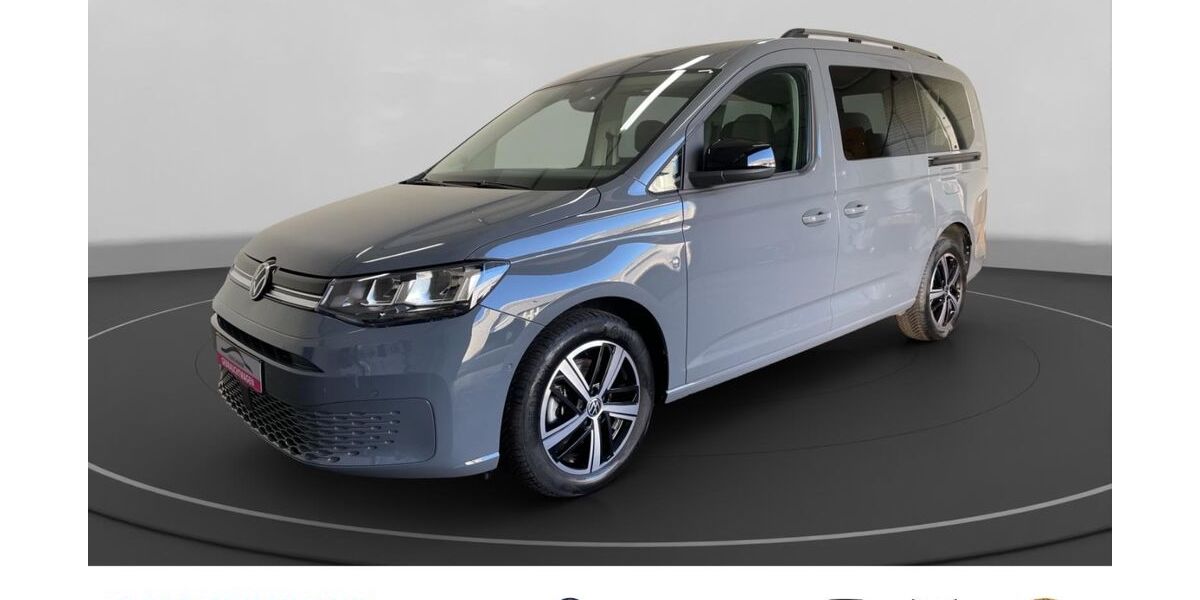 VW Caddy Maxi 10.830 km 36.980 &euro; Köln 50823