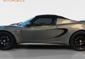 Lotus Elise 21.000 km 58.990 &euro; Bedburg 50181