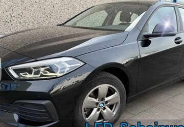 BMW 116 77.000 km 15.999 &euro; Köln 50739