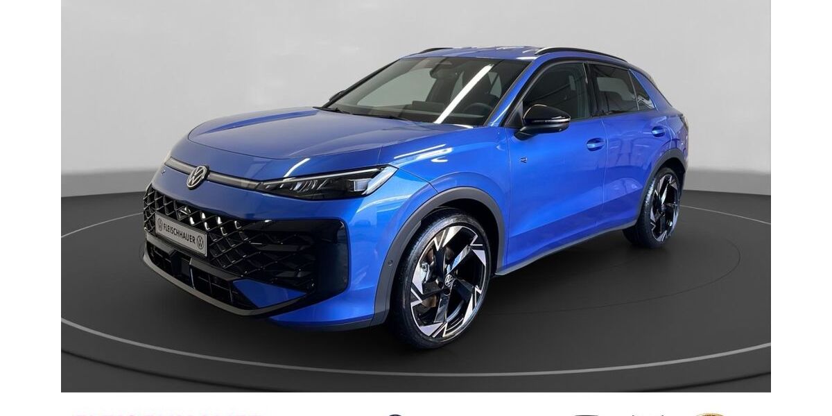 VW T-Roc 6.990 km 36.690 &euro; Köln 50823