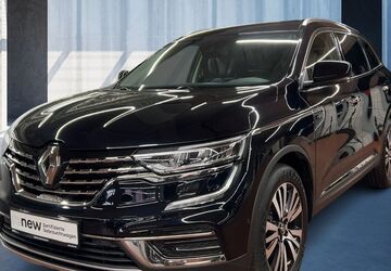 Renault Koleos 40.079 km 29.530 &euro; Köln 50939
