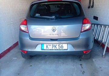 Renault Clio 194.500 km 1.550 &euro; Köln 50997