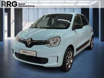 Gebrauchte Renault Twingo