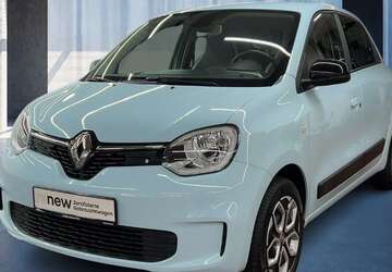 Renault Twingo 20.124 km 13.550 &euro; Köln 50939