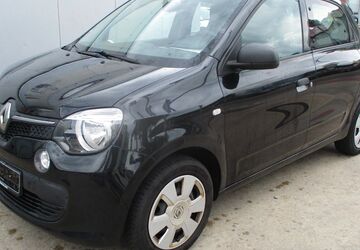 Renault Twingo 135.840 km 4.170 &euro; Köln 51105