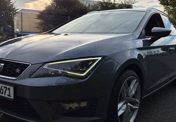 Seat Leon 166.843 km 14.550 &euro; Köln 50677
