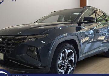 Hyundai TUCSON 39.274 km 26.890 &euro; Köln 51145