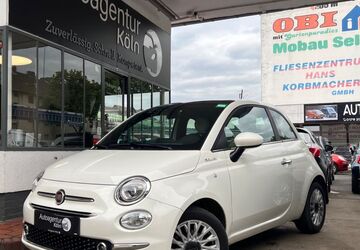 Fiat 500 46.066 km 11.490 &euro; Köln 51067