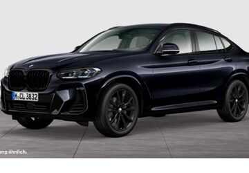 BMW X4 19.713 km 64.640 &euro; Köln Süd 50968