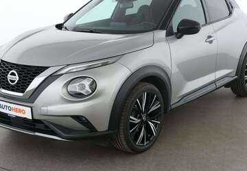 Nissan Juke 53.869 km 16.390 &euro; Köln 50739