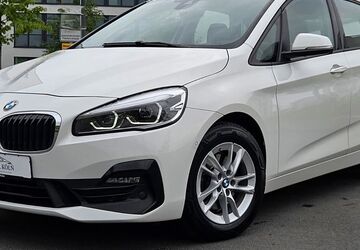 BMW 218 126.000 km 14.900 &euro; Köln (Ostheim) 51107
