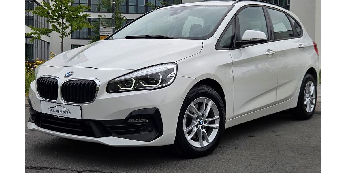 BMW 218 126.000 km 14.900 &euro; Köln (Ostheim) 51107