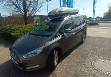 Ford Galaxy 169.500 km 10.990 &euro; köln 50859