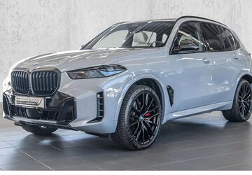 BMW X5 45.735 km 73.995 &euro; Köln-West 50858