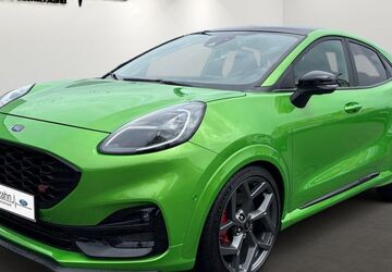 Ford Puma 45.800 km 23.900 &euro; Köln 51107