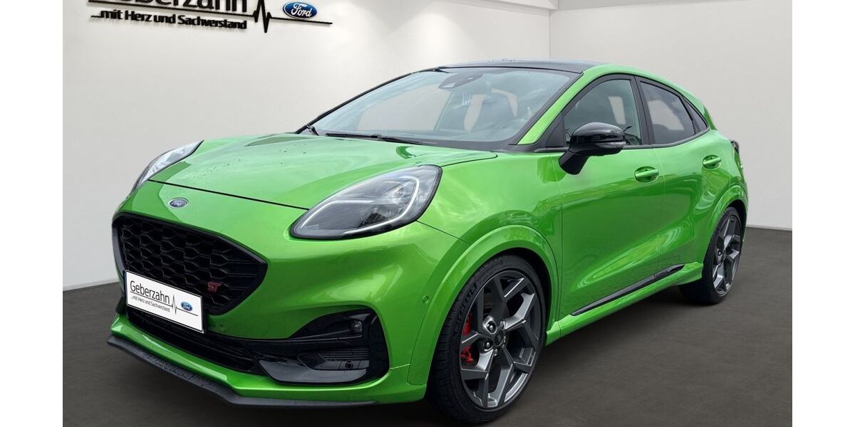 Ford Puma 45.800 km 23.900 &euro; Köln 51107